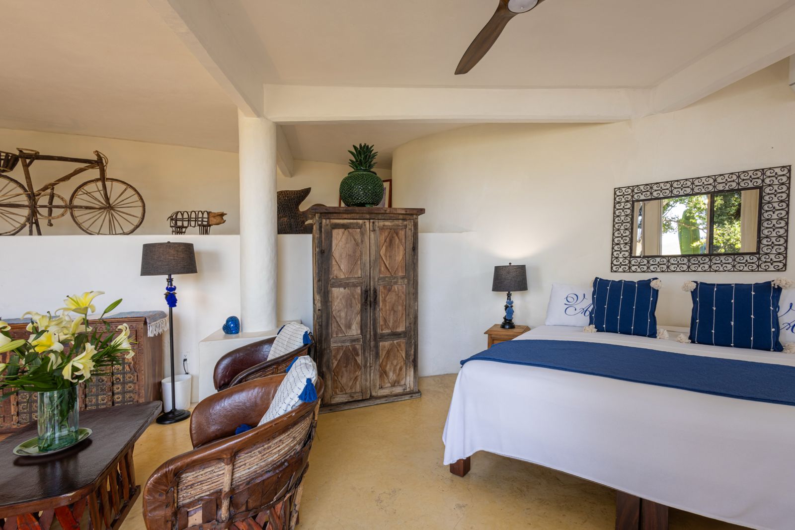 Villa Amor Vista Azul